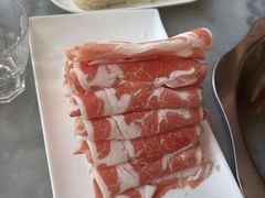 -老五四季涮肉(菜市口店)