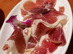 -BISTROFIORE美伊娜(伊犁南路店)