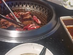 -牛焱·烧肉酒肆(五大道店)