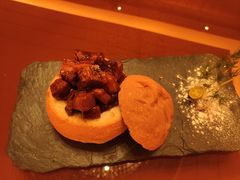 -富力威斯汀酒店-中国元素中餐厅(武昌临江店)