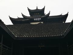 -乾州古城