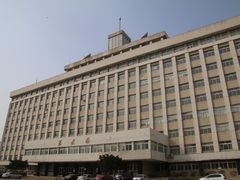 -辽宁大学(崇山校区)