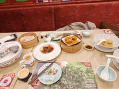 -点都德(龙之梦店)