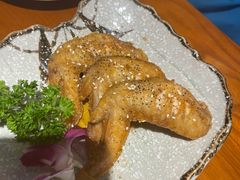 鸡翅-有喜屋·烧鸟·居酒屋(周浦万达店)