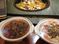 -咱家大院海鲜家常菜