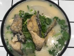 -肥汁米蘭香港米线(长宁来福士店)