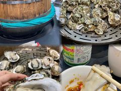 -飞尝蚝·顺德菜·鱼生(顺德总店)