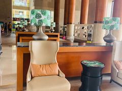 -三亚海棠湾万丽度假酒店