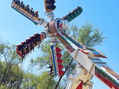 -长春市南湖公园