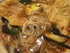 -家味螺蛳粉&烤鱼(安远路店)