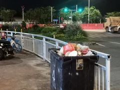 -宝安西湾红树林湿地公园