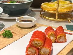 -悦得闲广式茶楼点心(石厦时代广场店)