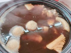 -新记肉骨茶