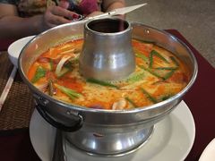 -BAI BUA RESTAURANT