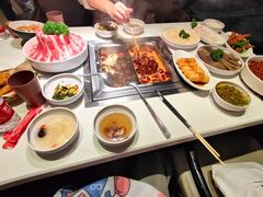 -小龙坎火锅(世纪城店)