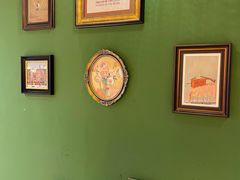 -Thai Basil罗勒叶泰式餐厅(时代天街店)