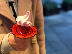 -麦当劳(南后街店)