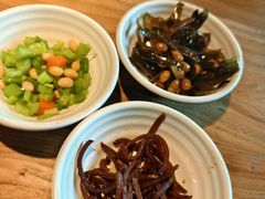 -小放牛炒菜馆(军校店)