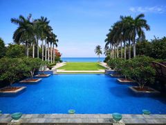 -三亚海棠湾万丽度假酒店