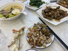 -碧海银沙海鲜餐厅(恒大海上威尼斯店)