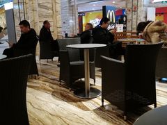 -麦当劳(新世纪环球中心店)