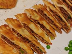 酱肉饼-令氏家外家周礼食府(桥南店)