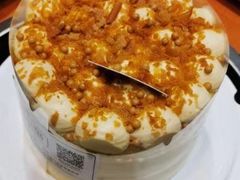 -赵小璐快乐甜品蛋糕(平安路店)