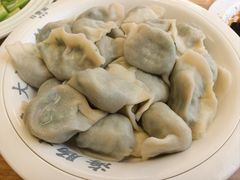 -日丰园海肠水饺·老字号大连海鲜(小平岛总店)