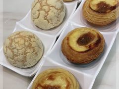 -稻香酒家·33年老字号·港式粤菜(富邦中心店)