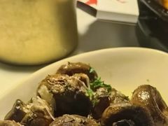 -Kathleen's Waitan 凯圣琳江景西餐厅(外滩店)