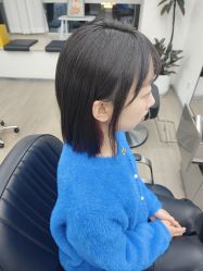 -LILI·HAIR SALON理理造型