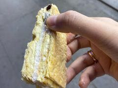 拿破仑蛋糕-宫廷糕点铺(建设路店)