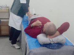 -张钰强中医正骨推拿连锁(唐家人才公寓店)