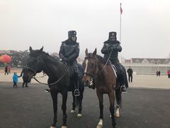 -大连人民广场