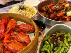 -靓靓蒸虾·头牌蒸虾(南山桂庙店)