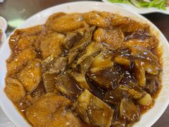 -清真牛街祥云轩门钉肉饼(左家庄店)