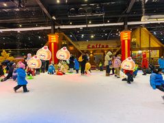 -宁波冰雪大世界(北仑区)