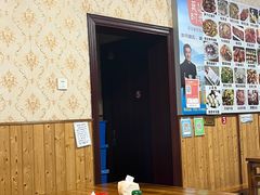 -特色口水鱼馆