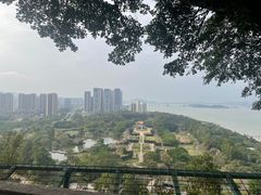 -南沙天后宫景区
