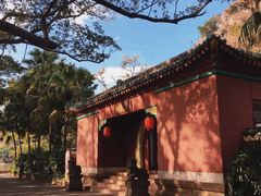 -星湖旅游景区七星岩