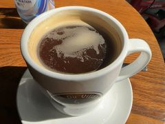 美式清咖啡-CafeDuVillage乡村咖啡馆(美邻苑店)