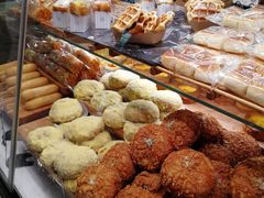 蟹味多拿-巴黎贝甜(五道口店)