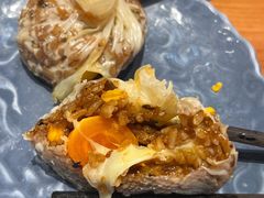 -鑫震源·苏式大虾生煎(山塘街店)