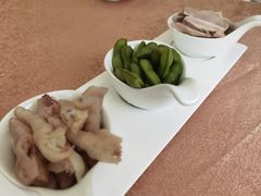 -龙井壹号·茶缘山景宴(龙井村店)