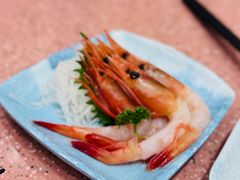-元气寿司(环球港店)