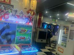 -天天玩X秋葉原日系动漫游戏中心