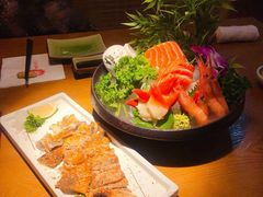 -鳗鱼家·深夜食堂(军博店)