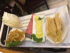 -北门涮肉·铜锅涮肉(南锣鼓巷店)