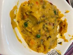 -香巴拉云南餐厅(华莱坞店)