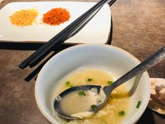 -很久以前羊肉串(南京路第一百货店)